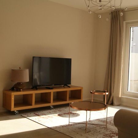 Ferienwohnung 2.0 Трир Экстерьер фото