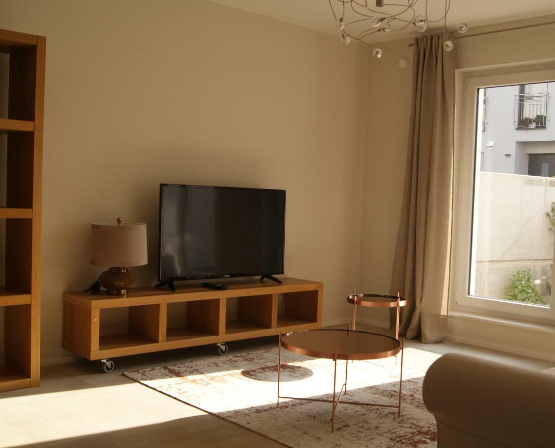 Ferienwohnung 2.0 Трир Экстерьер фото