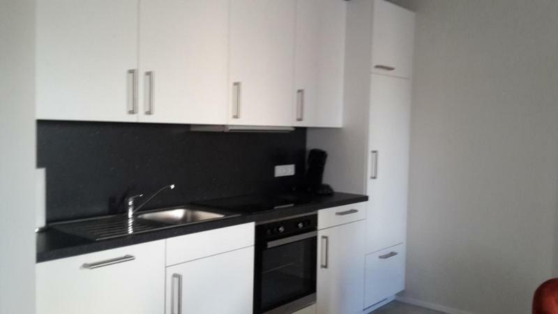 Ferienwohnung 2.0 Трир Экстерьер фото