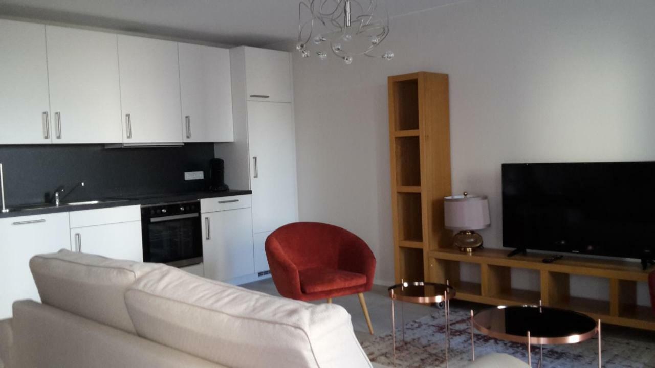 Ferienwohnung 2.0 Трир Экстерьер фото